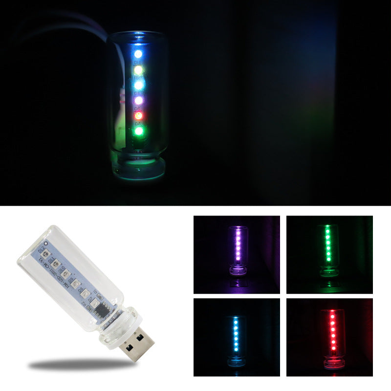 GlowCapsule USB Ambient Light