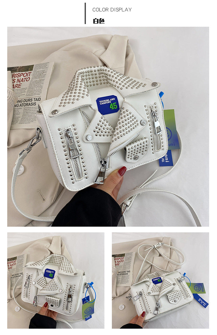 Jacket Handbag
