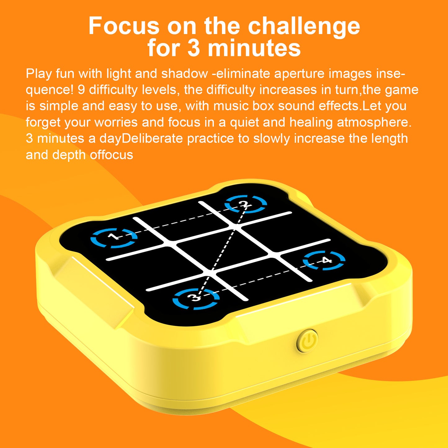 Tic-Tac-Toe