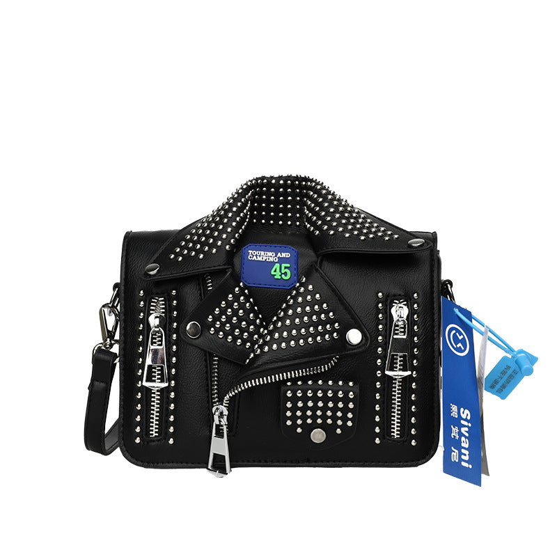 Jacket Handbag