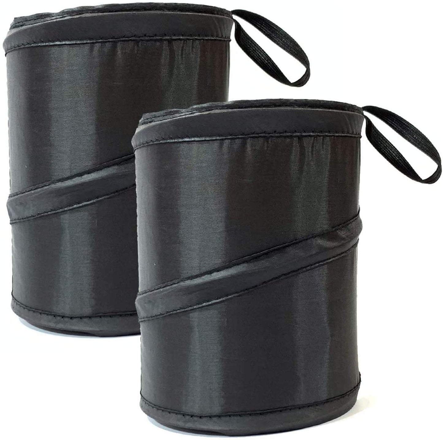 Car Trash Bin