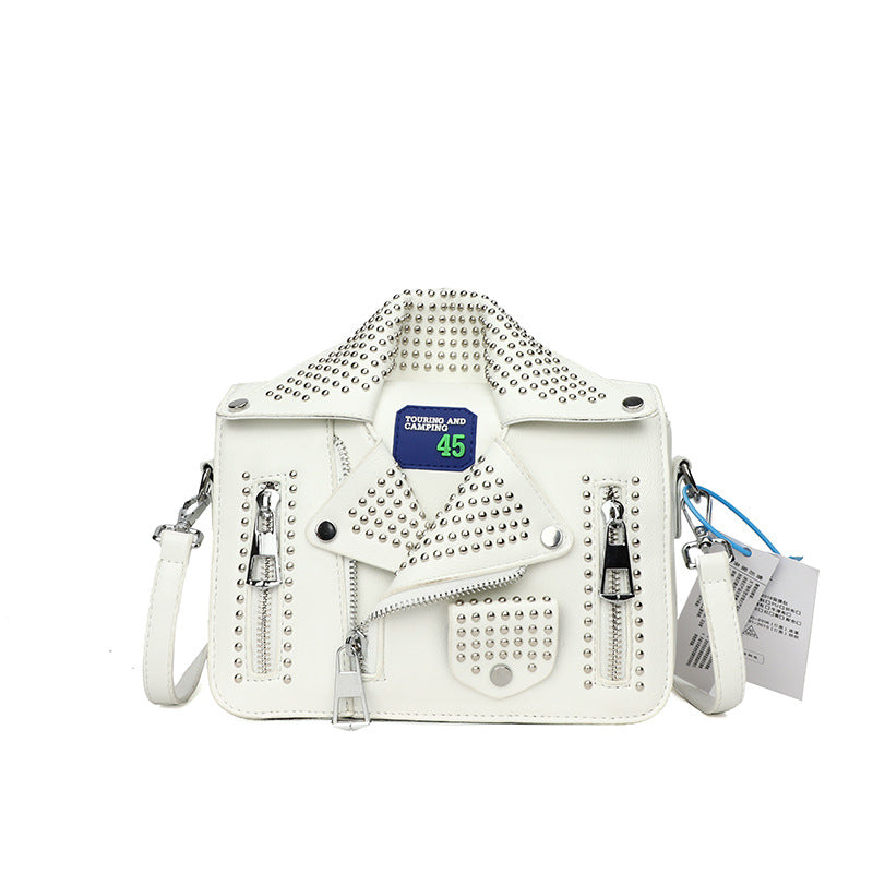Jacket Handbag