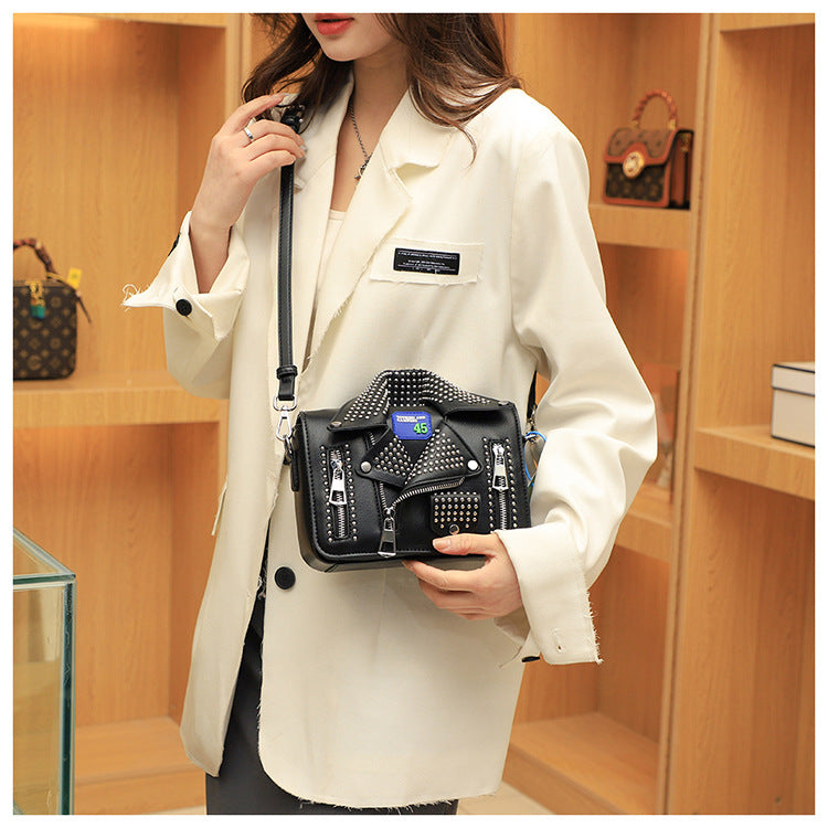 Jacket Handbag