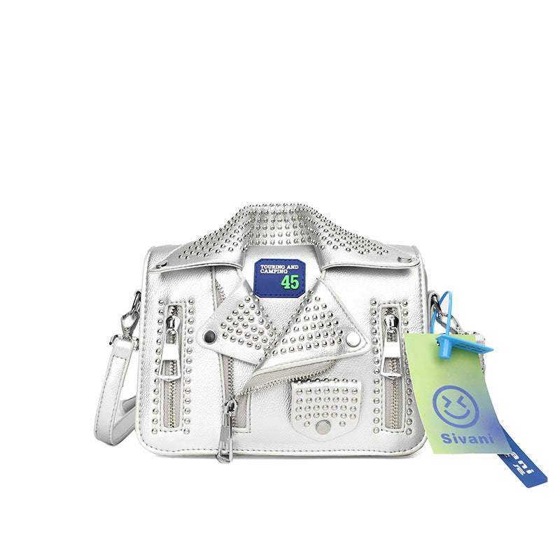 Jacket Handbag