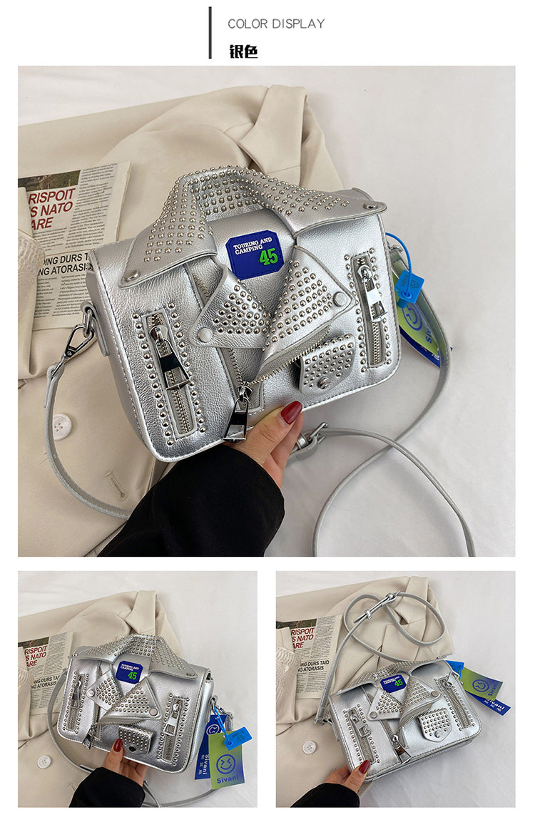 Jacket Handbag