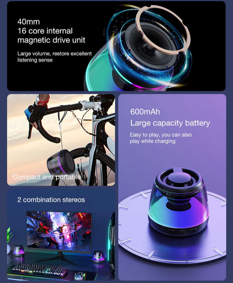 Mini Speaker