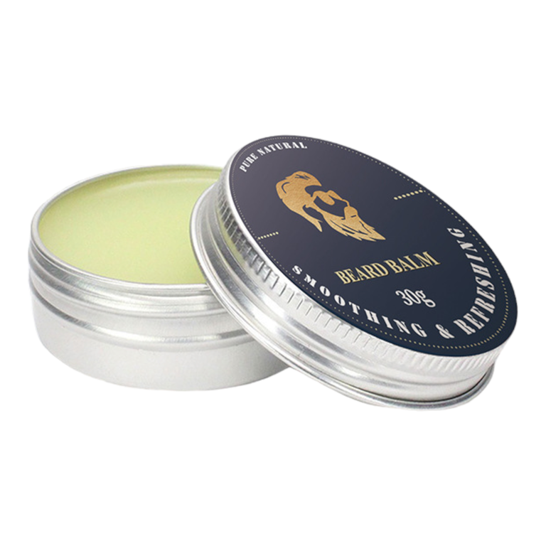 Beard Balm