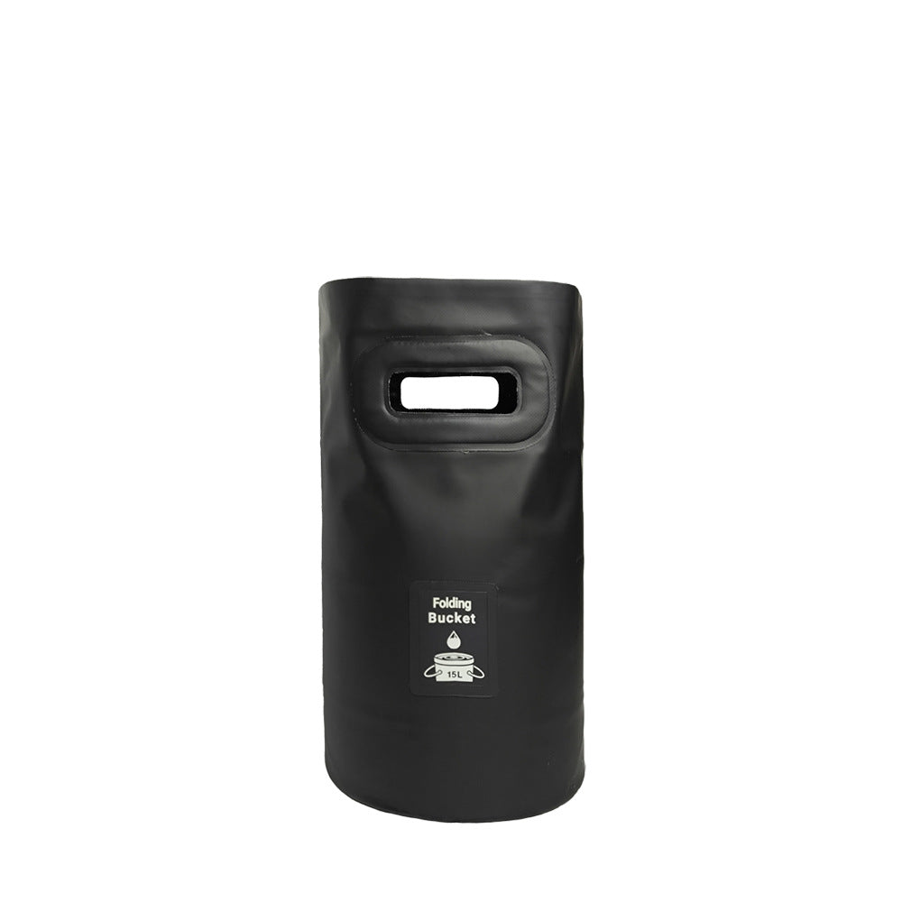 Foldable Bucket 15L and 20L