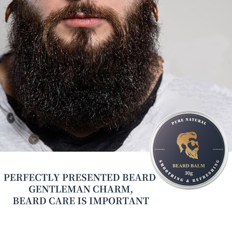 Beard Balm