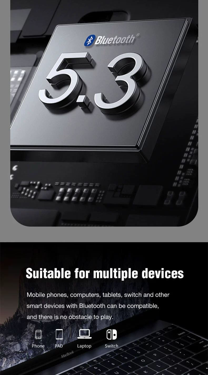 Mini Speaker
