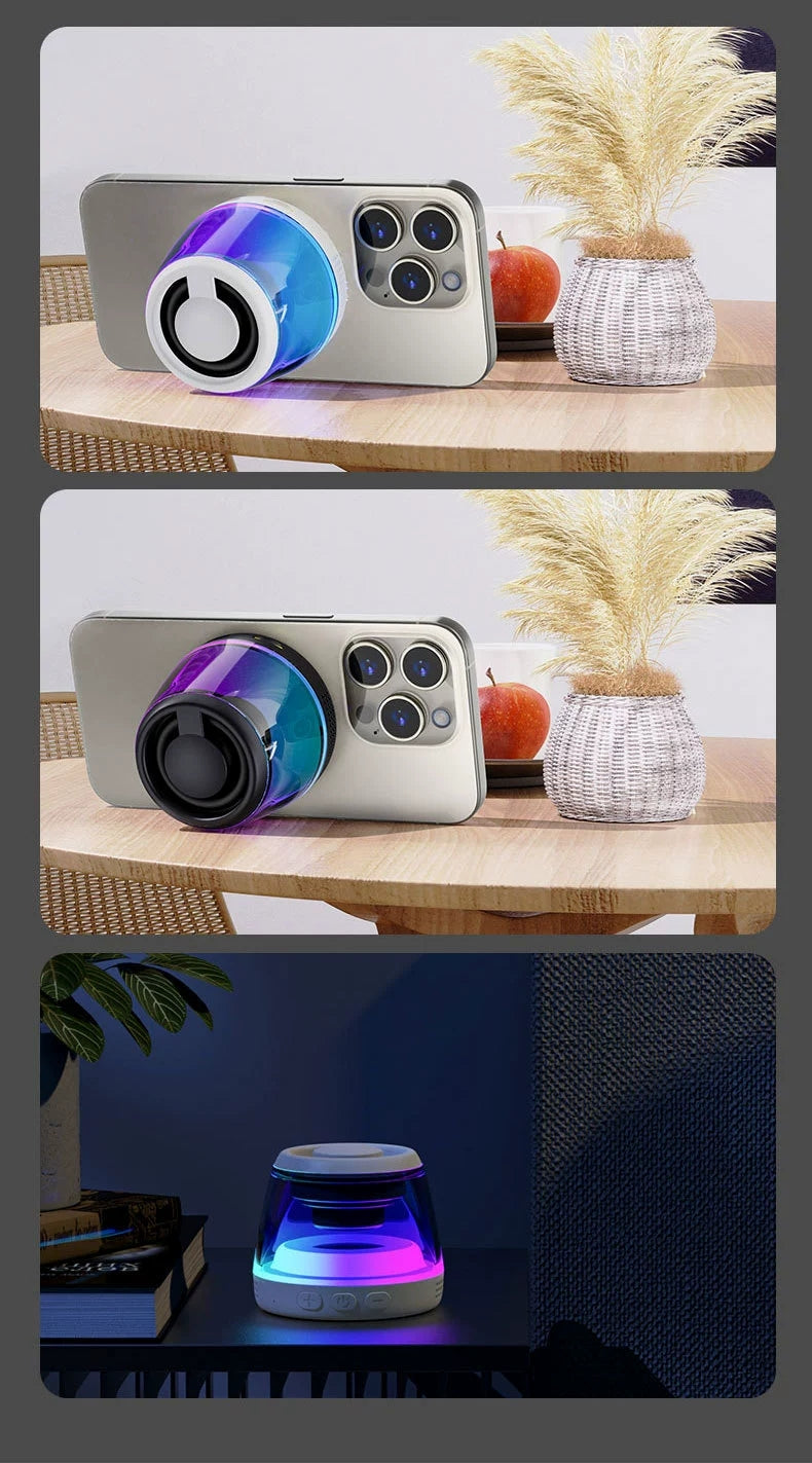 Mini Speaker