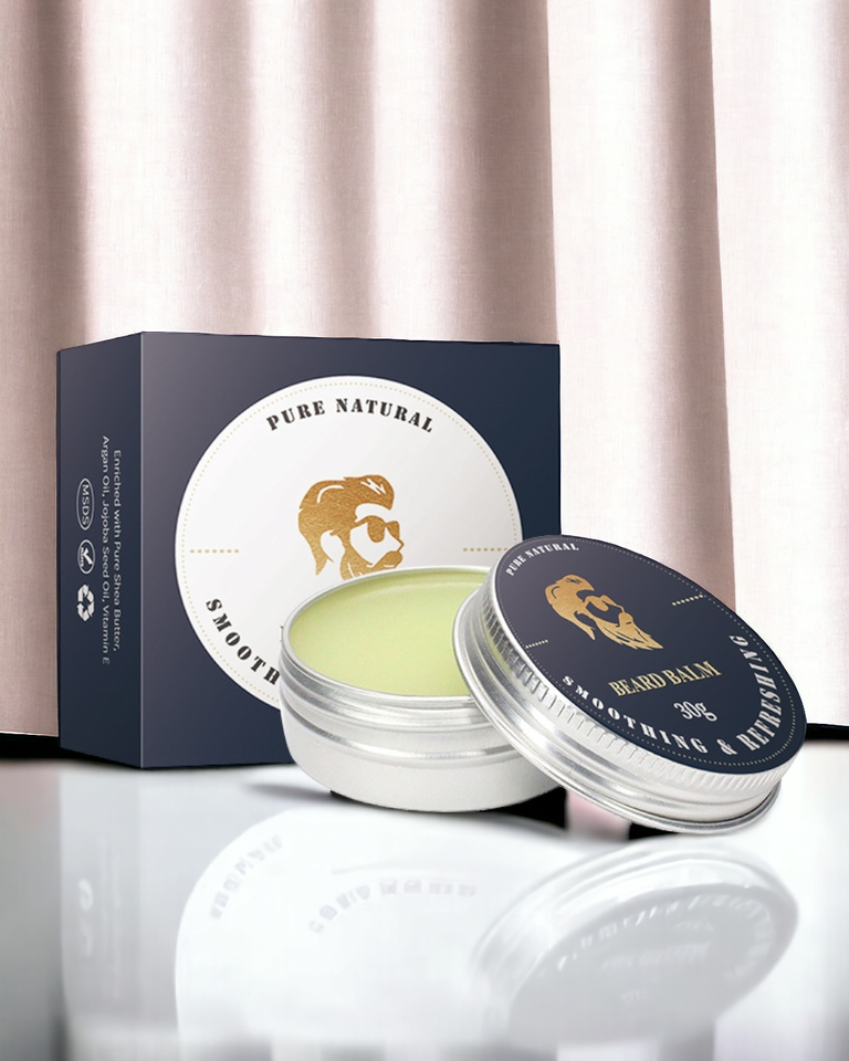 Beard Balm