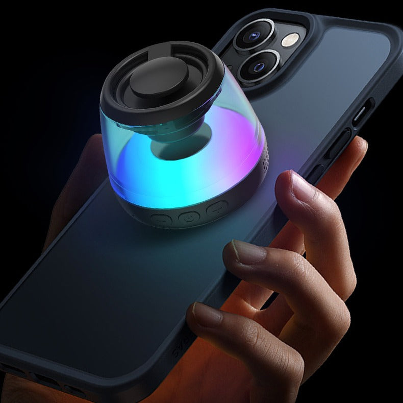 Mini Speaker