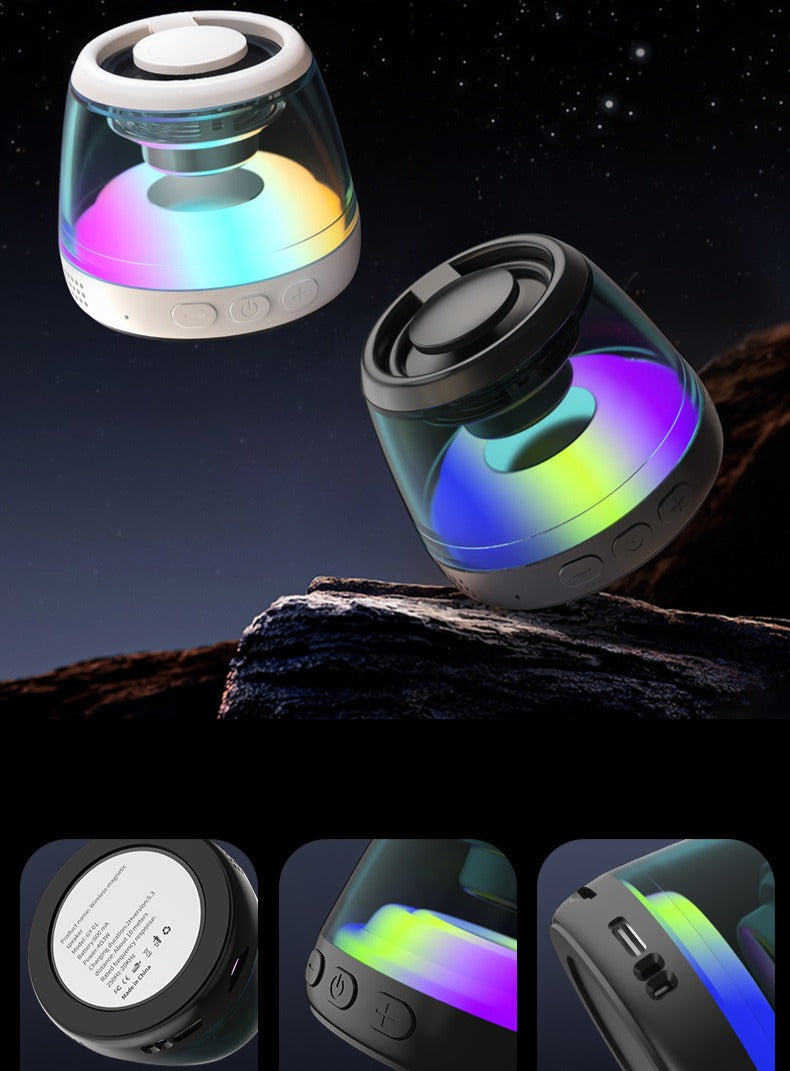 Mini Speaker