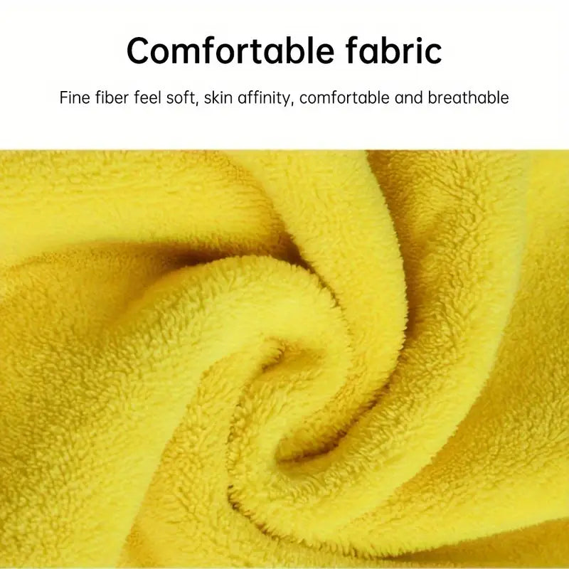 MicroFiber Cloth 600GSM Premium