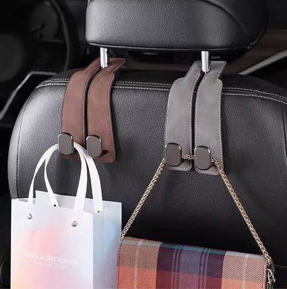 Headrest Hook Straps