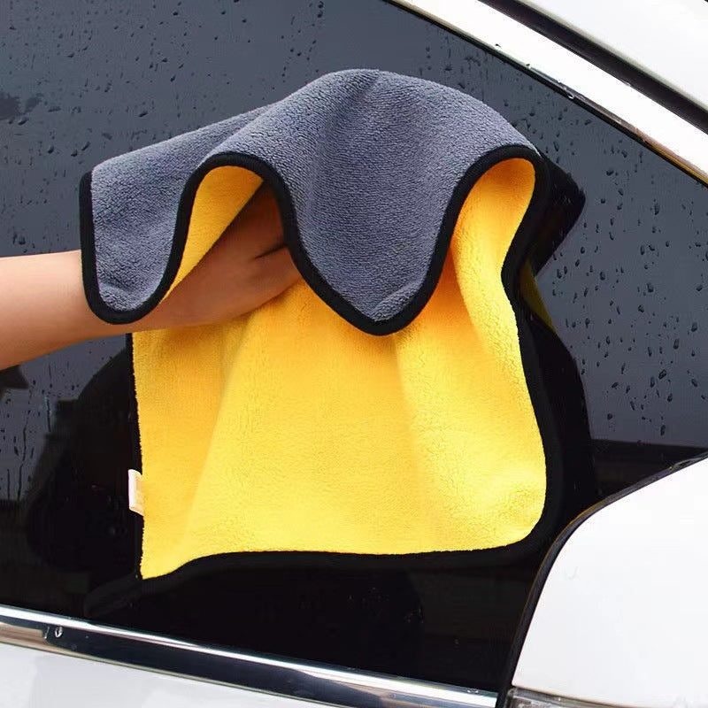 MicroFiber Cloth 600GSM Premium