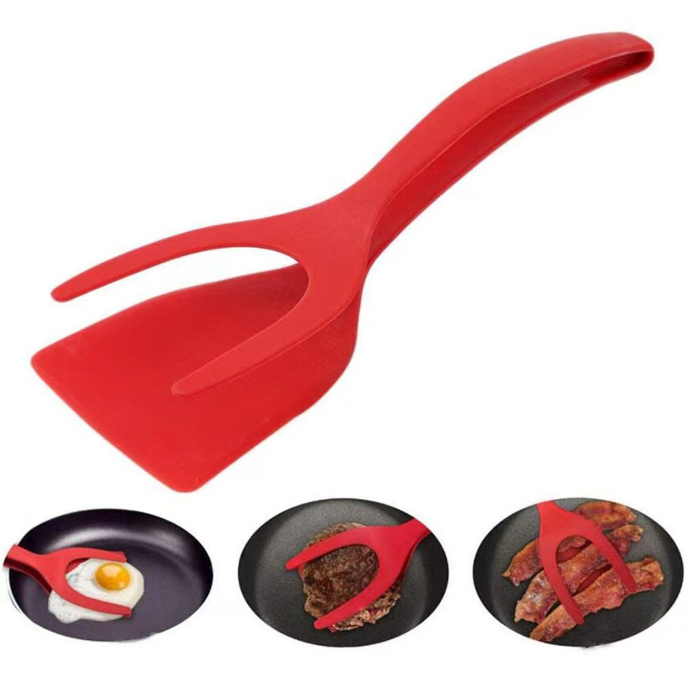 Spatula Tong 2-in-1