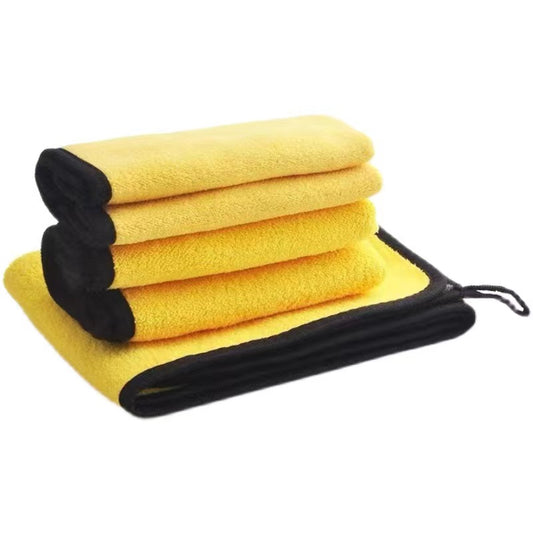 MicroFiber Cloth 600GSM Premium