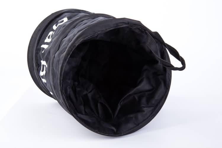 Car Trash Bin