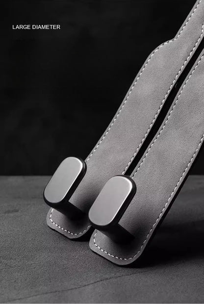 Headrest Hook Straps
