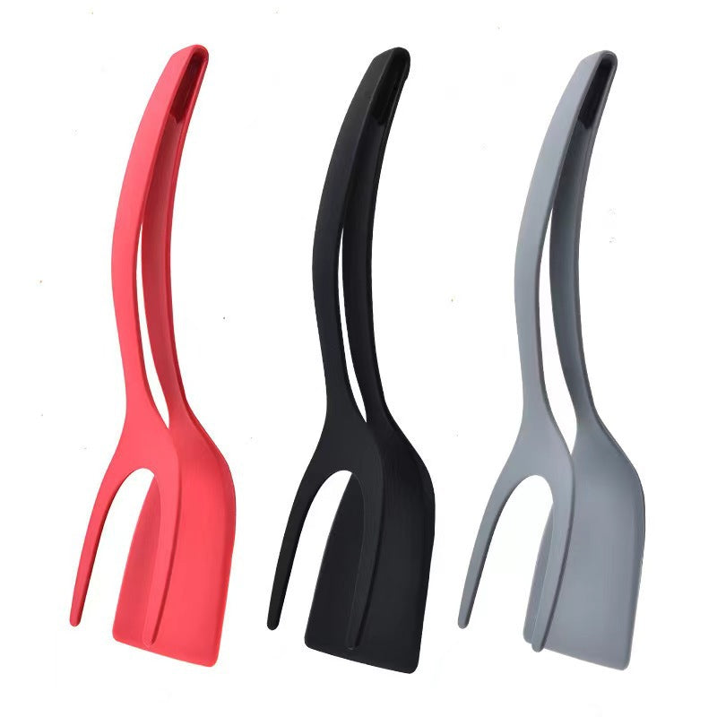 Spatula Tong 2-in-1