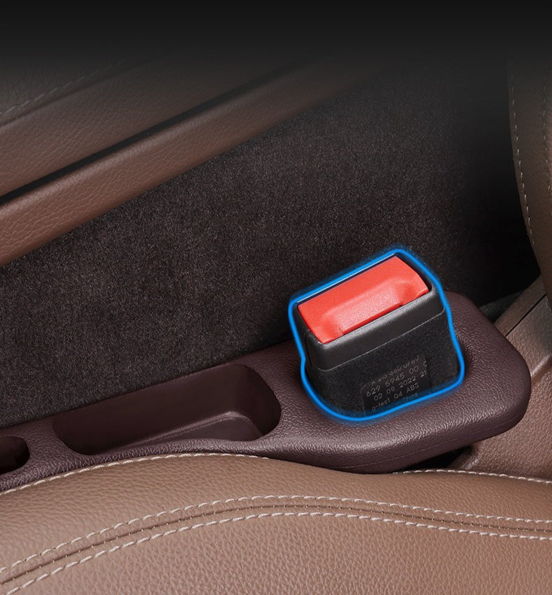 Car Seat Gap Strip
