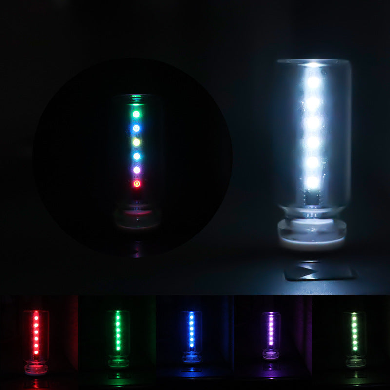 GlowCapsule USB Ambient Light