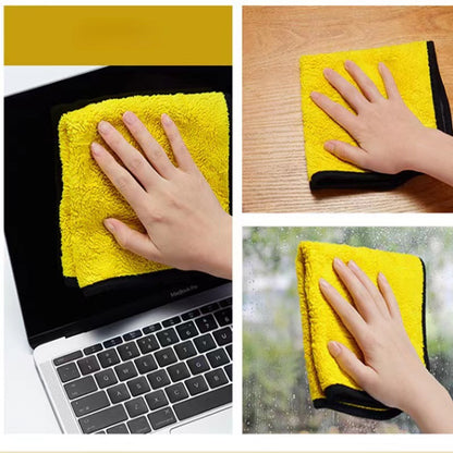 MicroFiber Cloth 600GSM Premium
