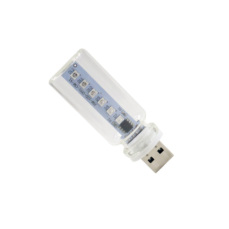 GlowCapsule USB Ambient Light