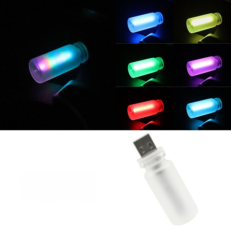 GlowCapsule USB Ambient Light
