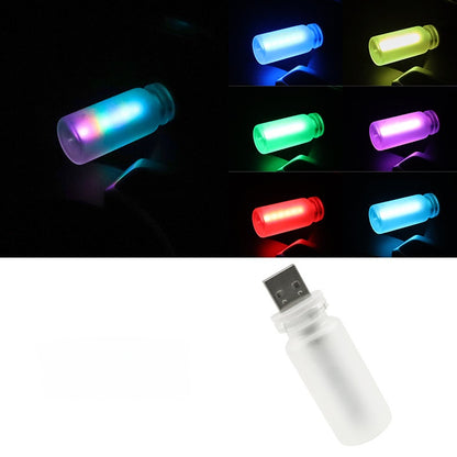 GlowCapsule USB Ambient Light