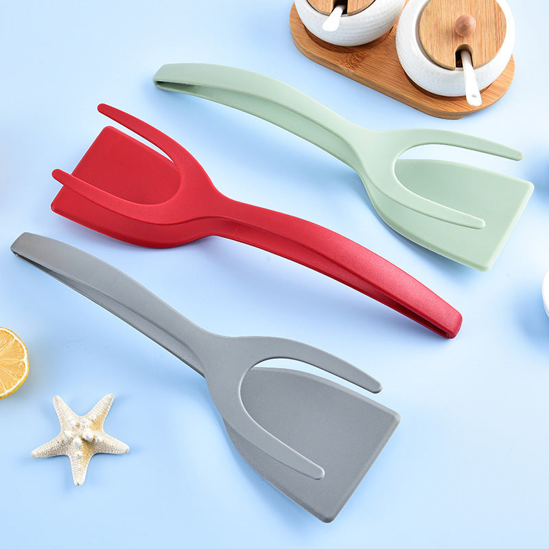 Spatula Tong 2-in-1