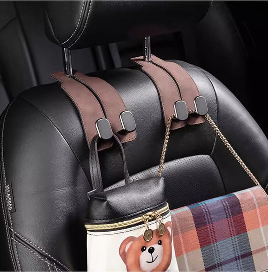 Headrest Hook Straps