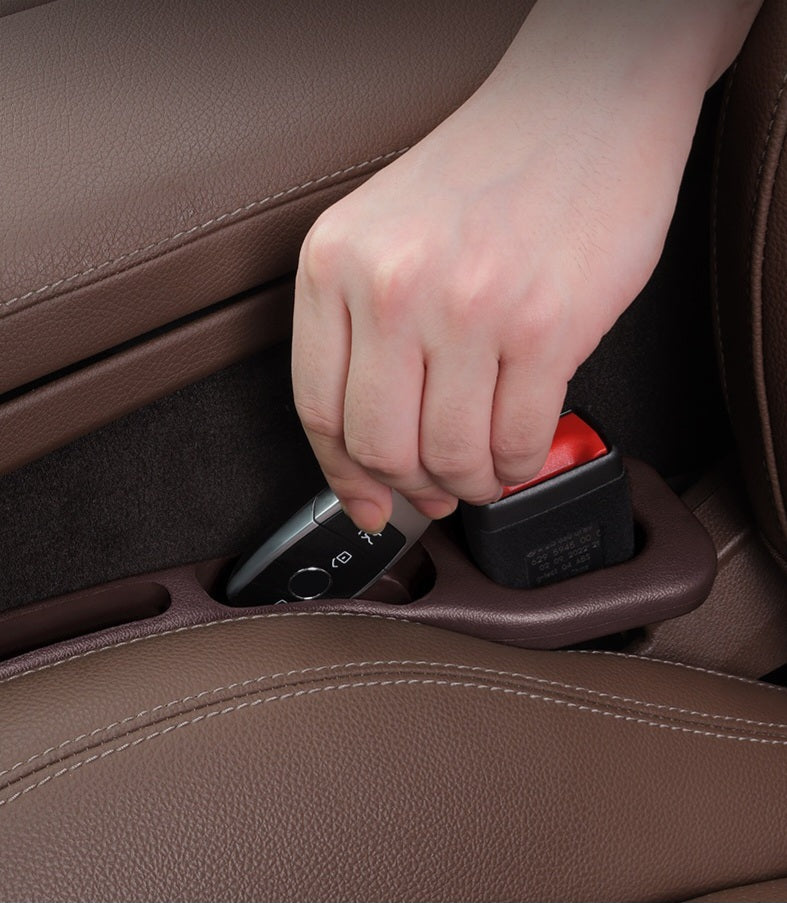 Car Seat Gap Strip