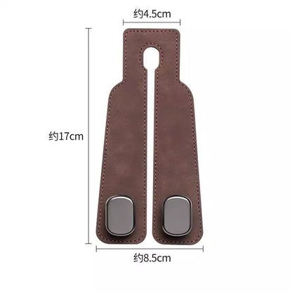 Headrest Hook Straps