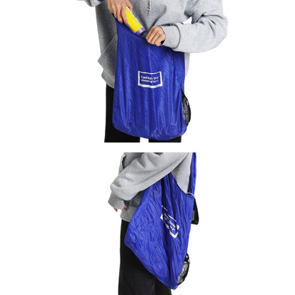 Shopping bag - Reusable , portable and convenient