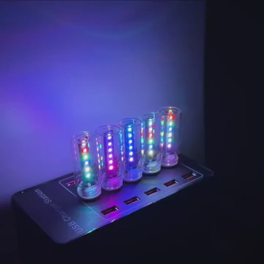 GlowCapsule USB Ambient Light