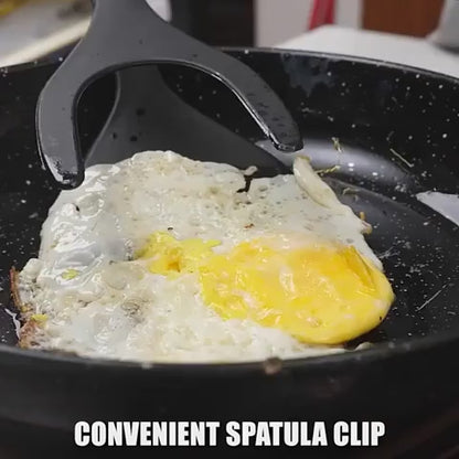 Spatula Tong 2-in-1